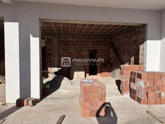 Apartmán na prodej 100 m² – Crikvenica