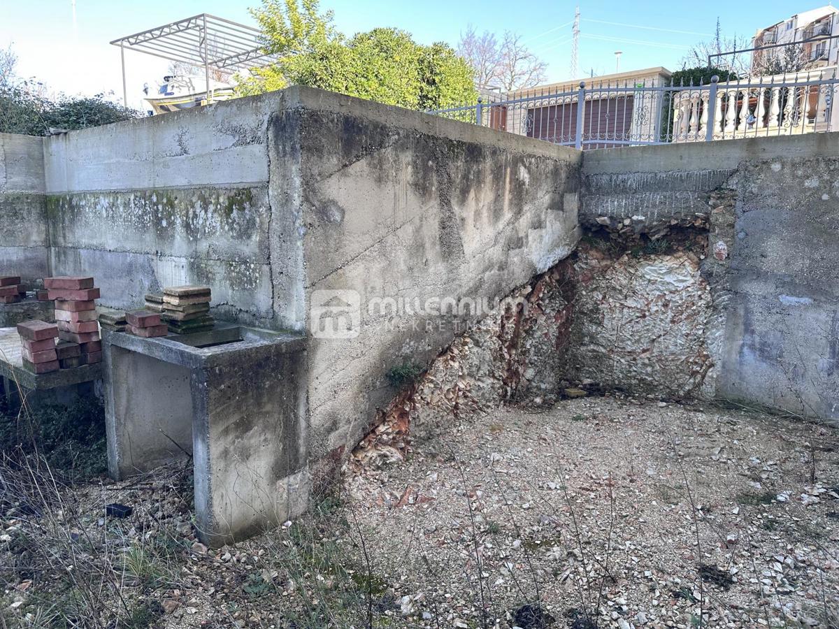 Stan Na prodaju - PRIMORSKO-GORANSKA CRIKVENICA