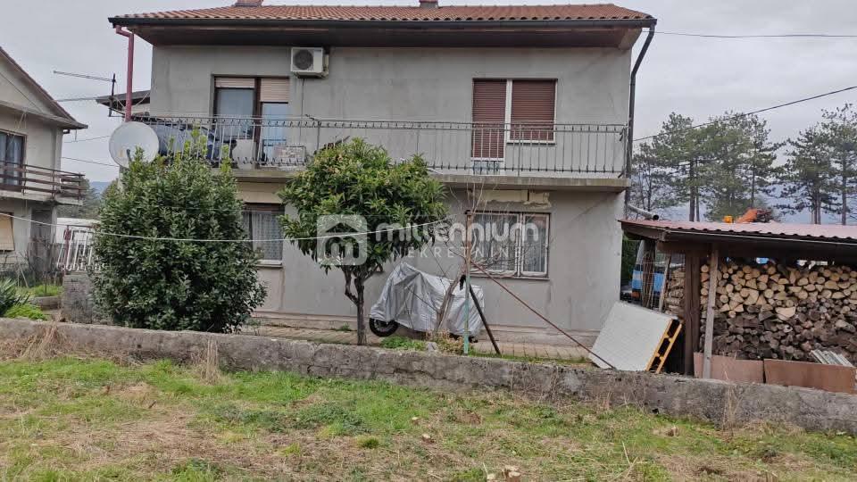 Kuća Na prodaju - PRIMORSKO-GORANSKA JELENJE