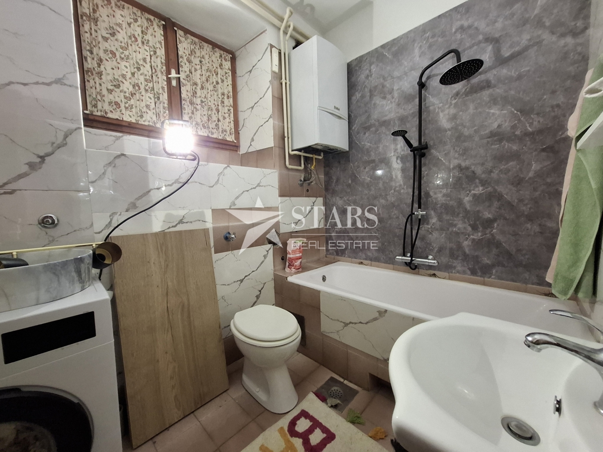 Flat For sale - PRIMORSKO-GORANSKA RIJEKA