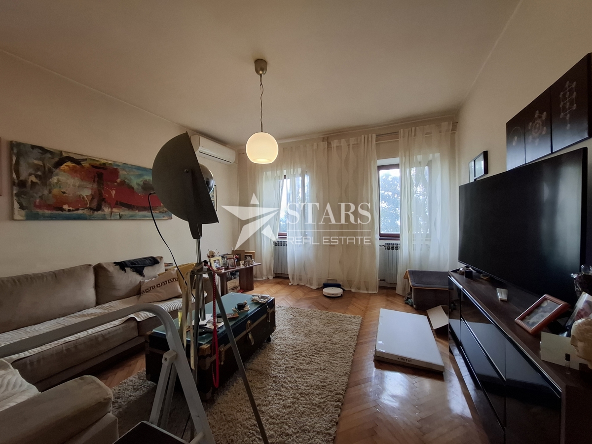 Flat For sale - PRIMORSKO-GORANSKA RIJEKA
