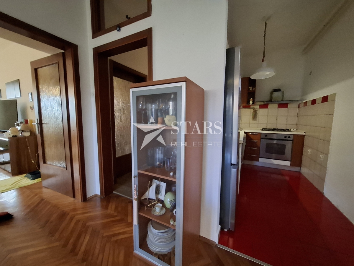 Flat For sale - PRIMORSKO-GORANSKA RIJEKA