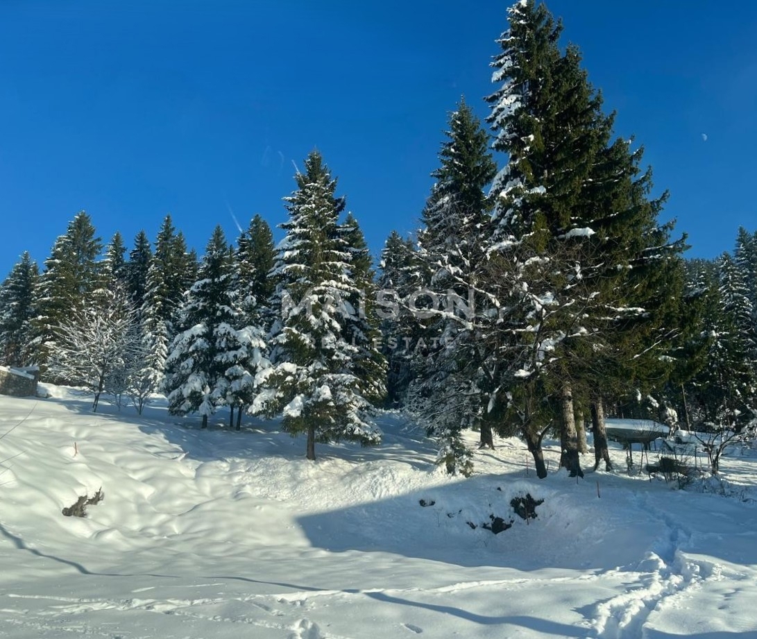 Zemljište Na prodaju - PRIMORSKO-GORANSKA RAVNA GORA