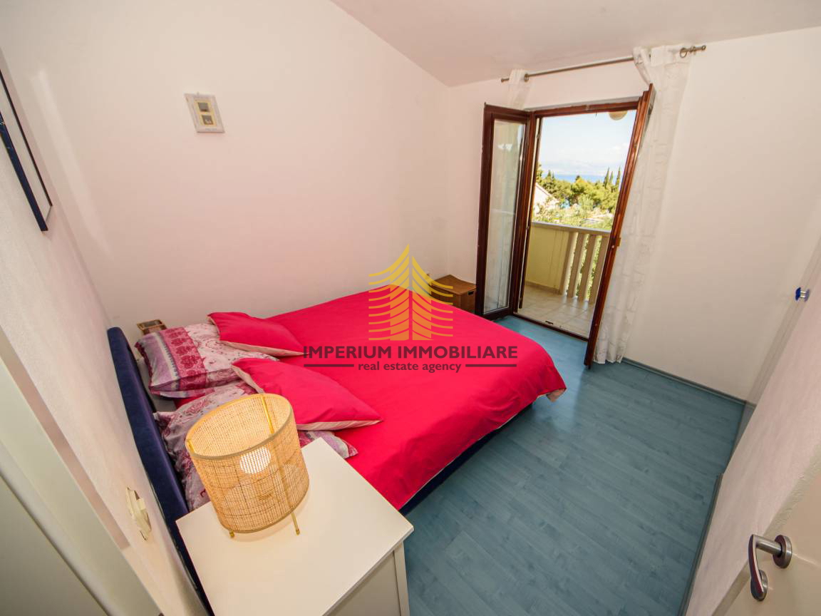 Hiša Na predaj - SPLITSKO-DALMATINSKA BRAČ