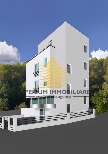 Flat For sale - GRAD ZAGREB ZAGREB