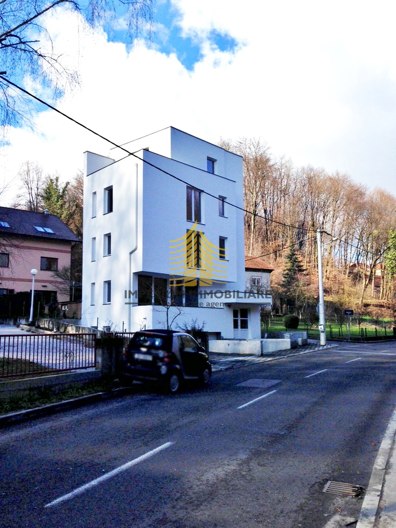 Appartamento In vendita - Grad Zagreb Zagreb - foto 1/8