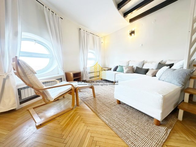 Flat for rent 54 m² – Zagreb
