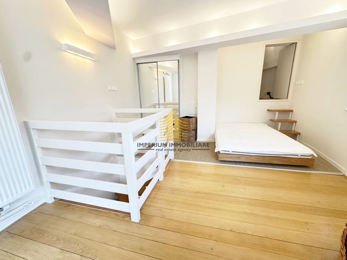 Flat For rent - GRAD ZAGREB ZAGREB