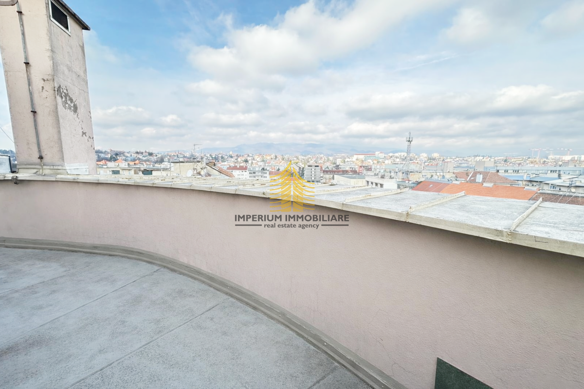 Flat For rent - GRAD ZAGREB ZAGREB