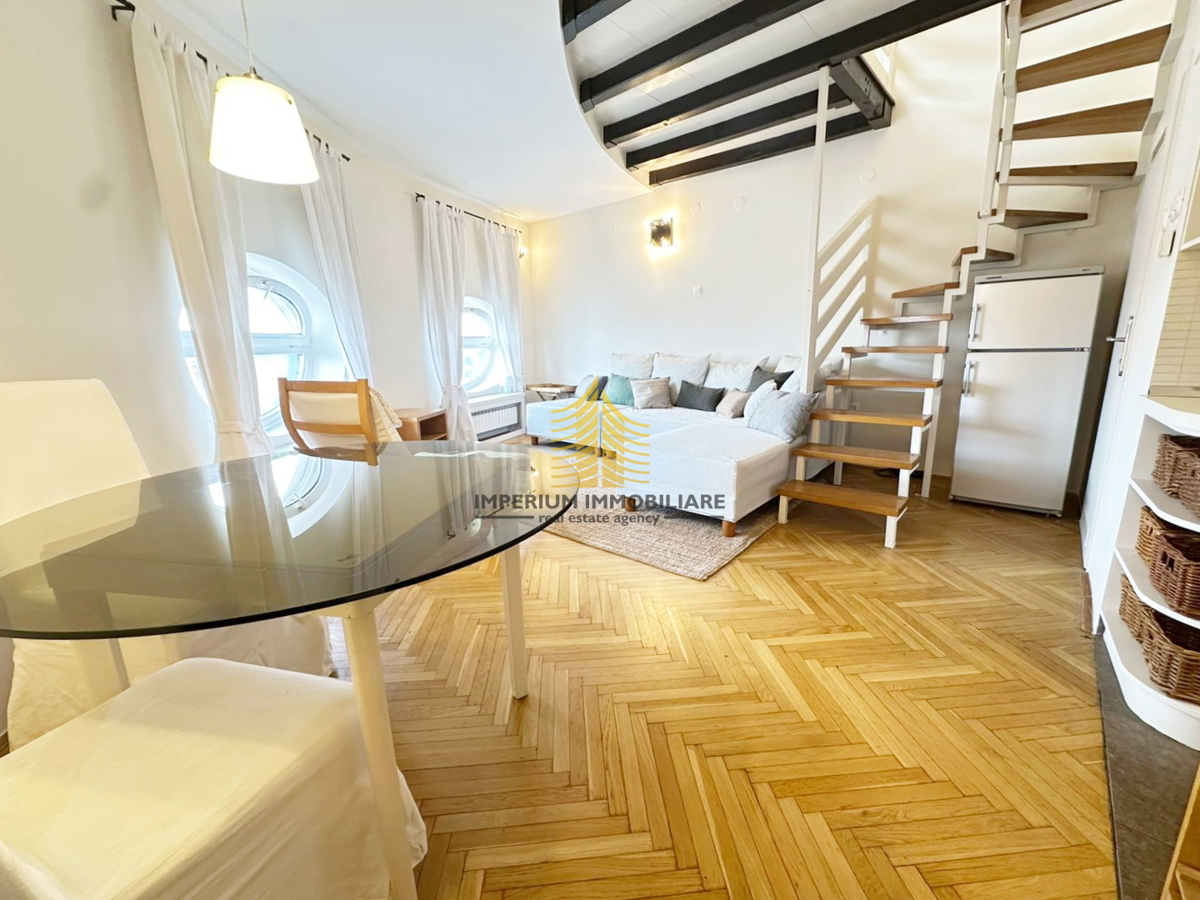 Flat For rent - Grad Zagreb Zagreb - foto 2/13