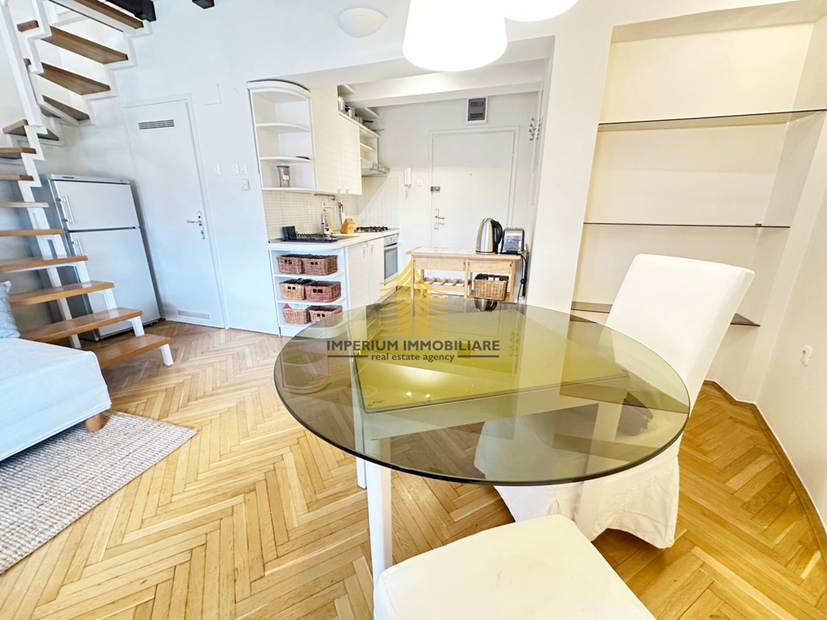 Flat For rent - Grad Zagreb Zagreb - foto 3/13