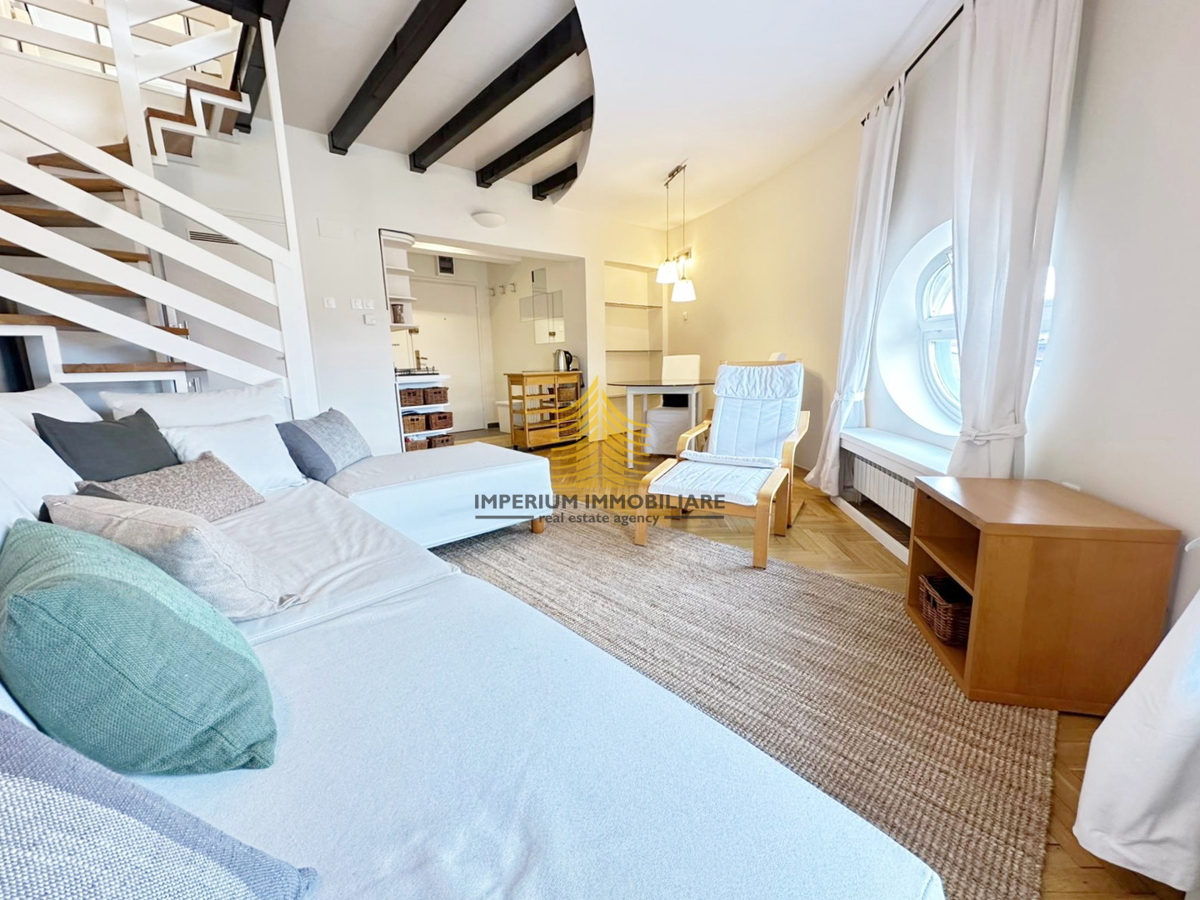 Flat For rent - Grad Zagreb Zagreb - foto 4/13