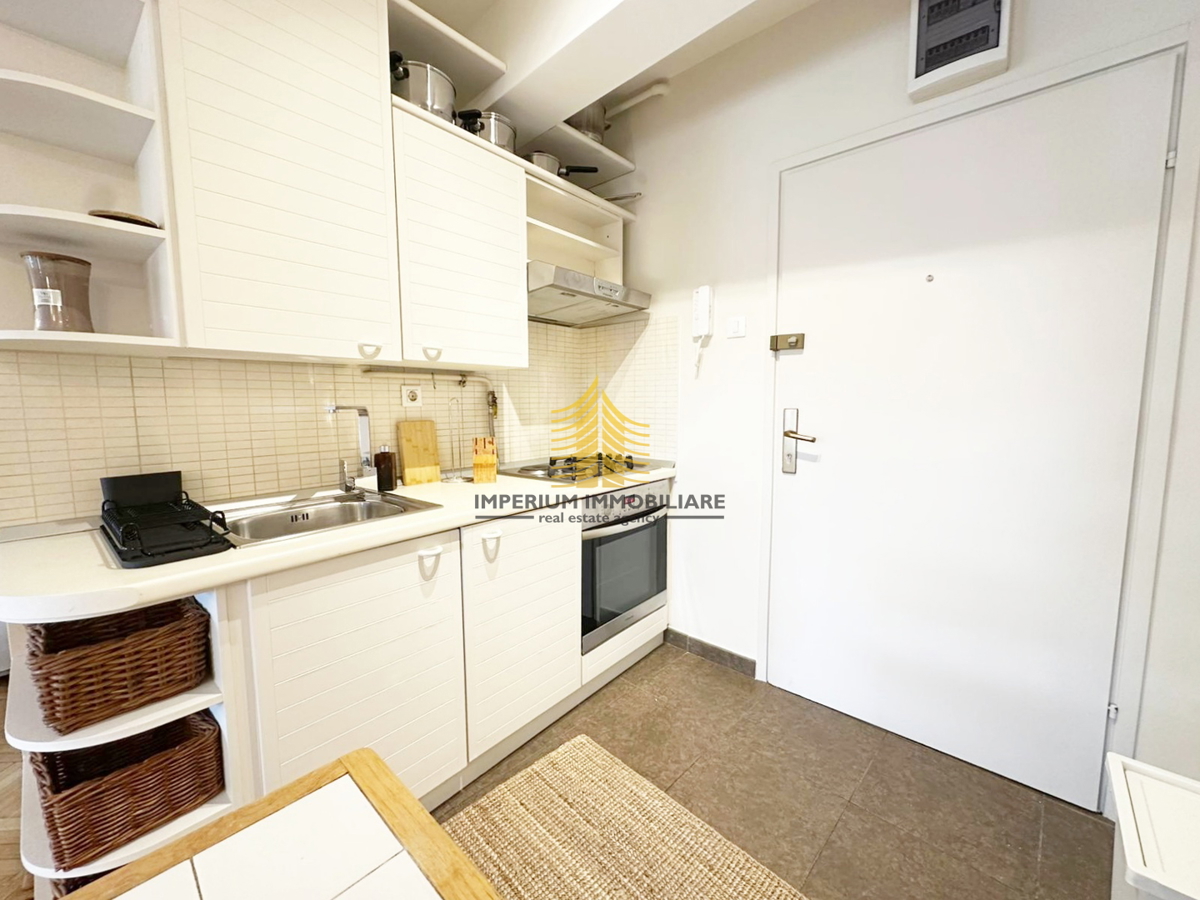 Flat For rent - GRAD ZAGREB ZAGREB