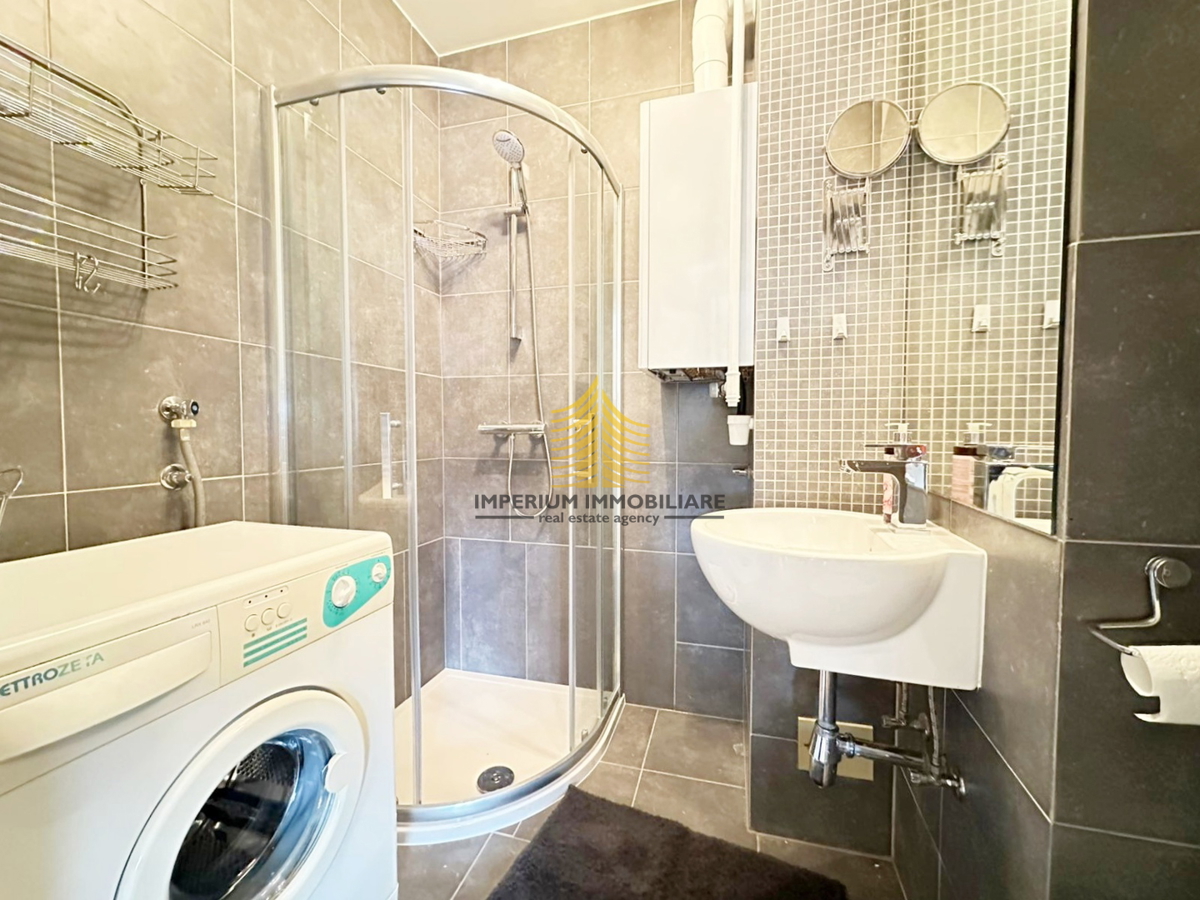 Flat For rent - GRAD ZAGREB ZAGREB