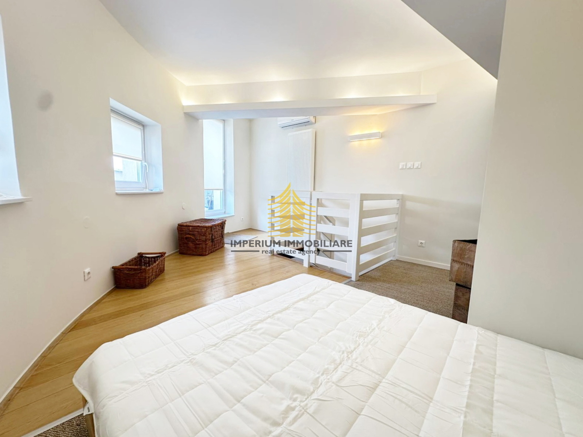 Flat For rent - GRAD ZAGREB ZAGREB