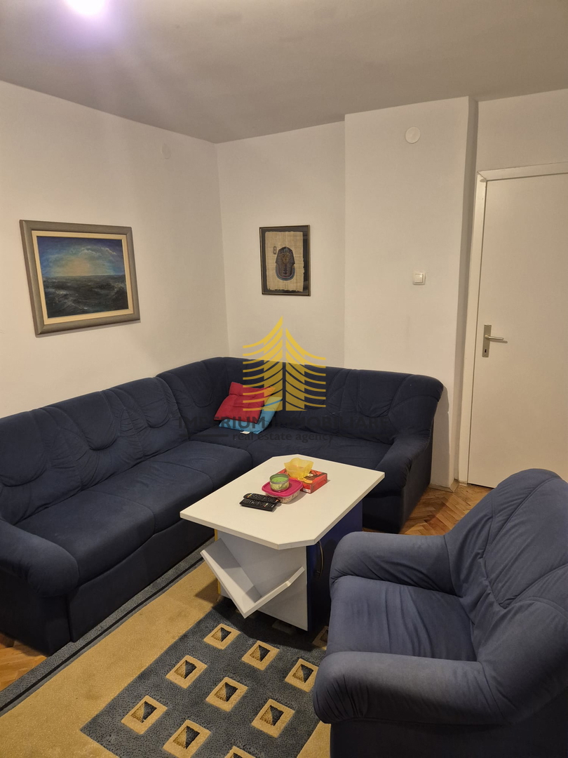 Apartmán Na predaj - ŠIBENSKO-KNINSKA KNIN