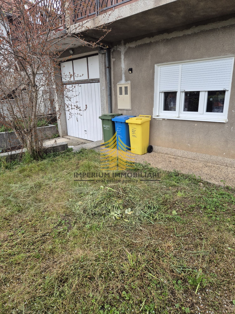Apartmán Na predaj - ŠIBENSKO-KNINSKA KNIN