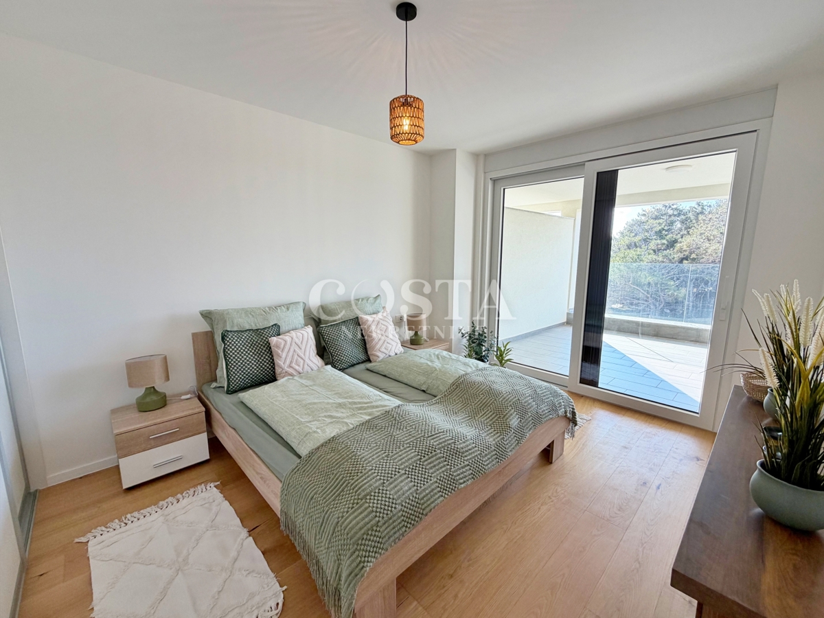 Appartement À vendre - ZADARSKA PAG