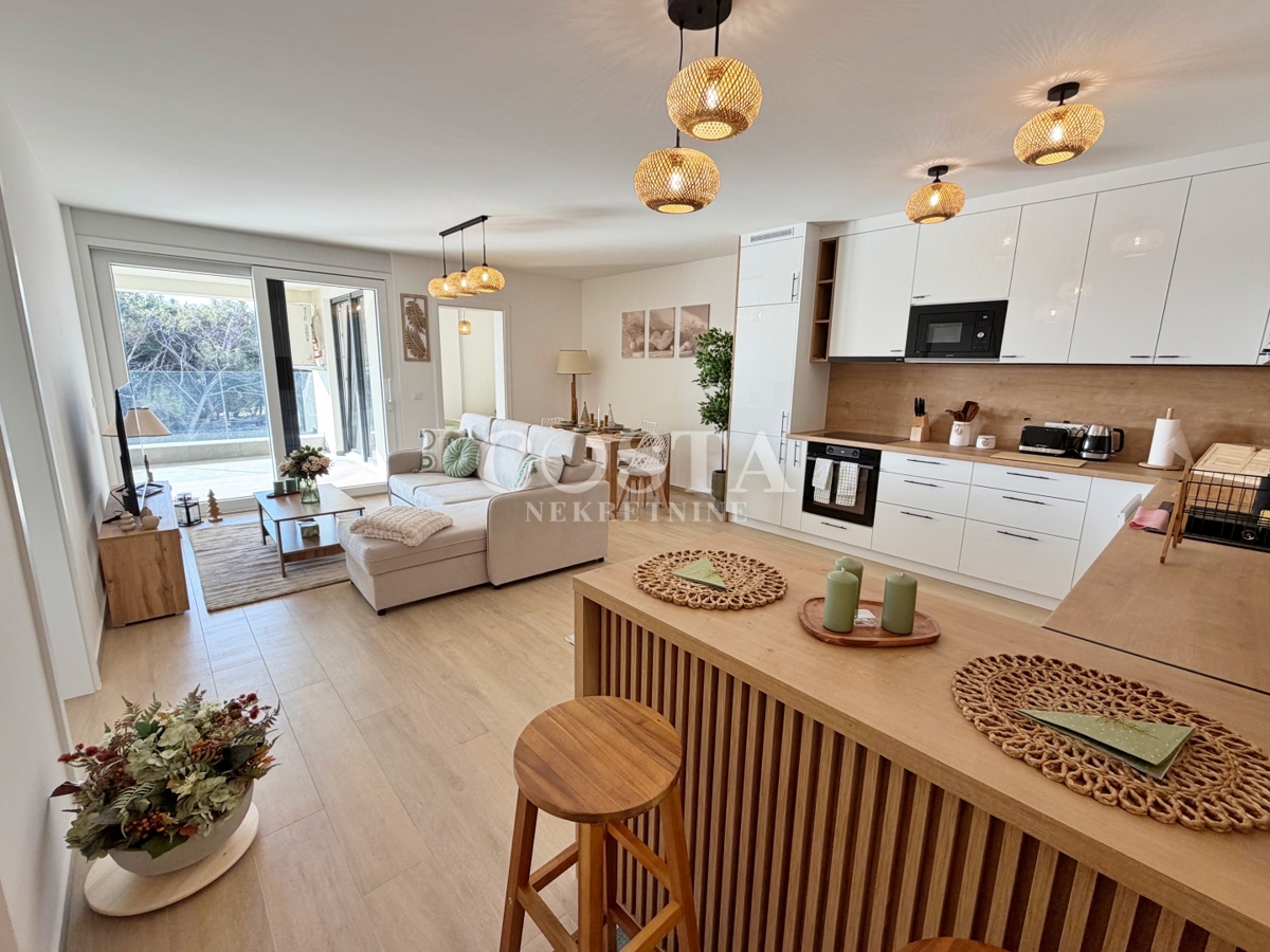 Appartement À vendre - ZADARSKA PAG