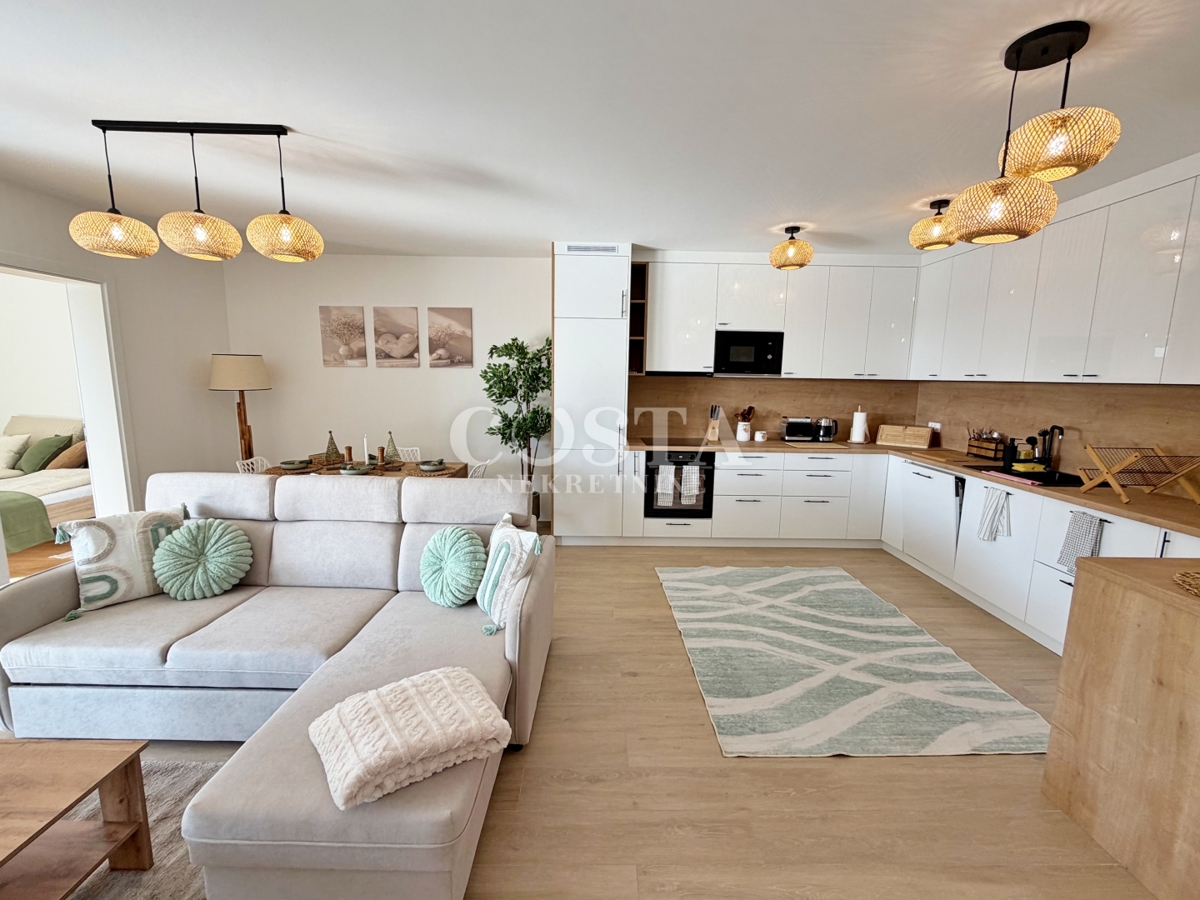 Appartement À vendre - ZADARSKA PAG