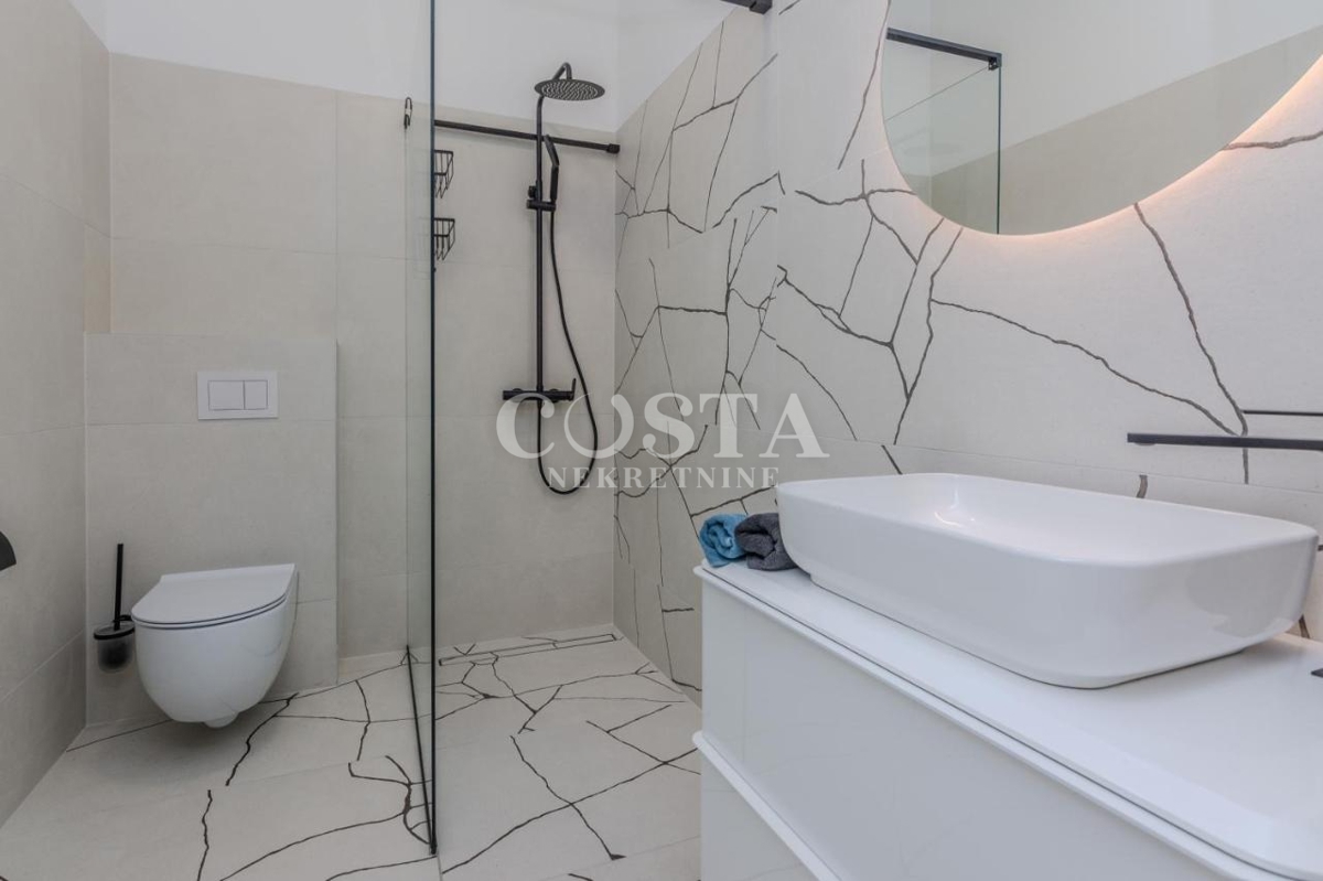 Apartmán Na predaj - ZADARSKA NIN