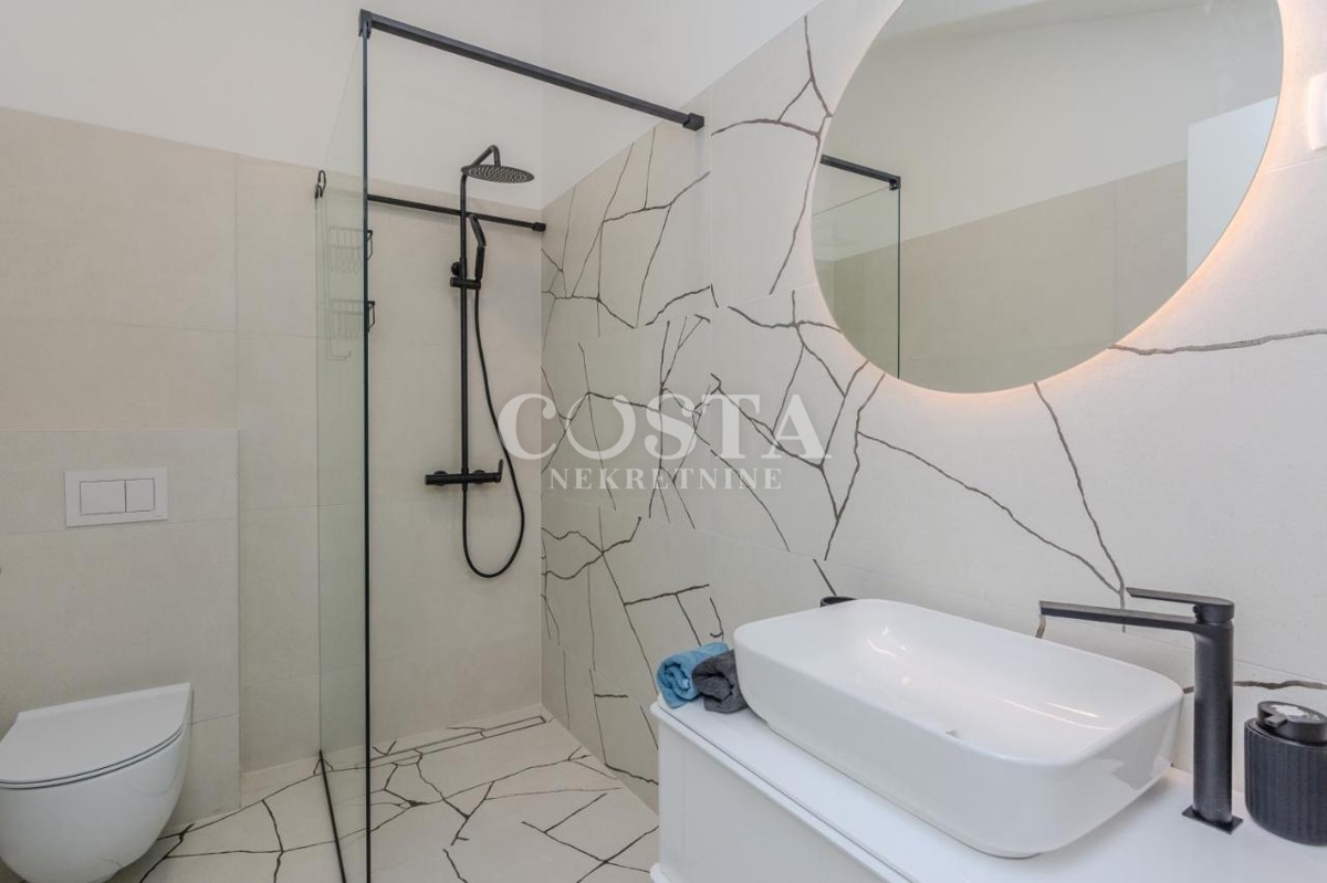 Apartmán Na predaj - ZADARSKA NIN