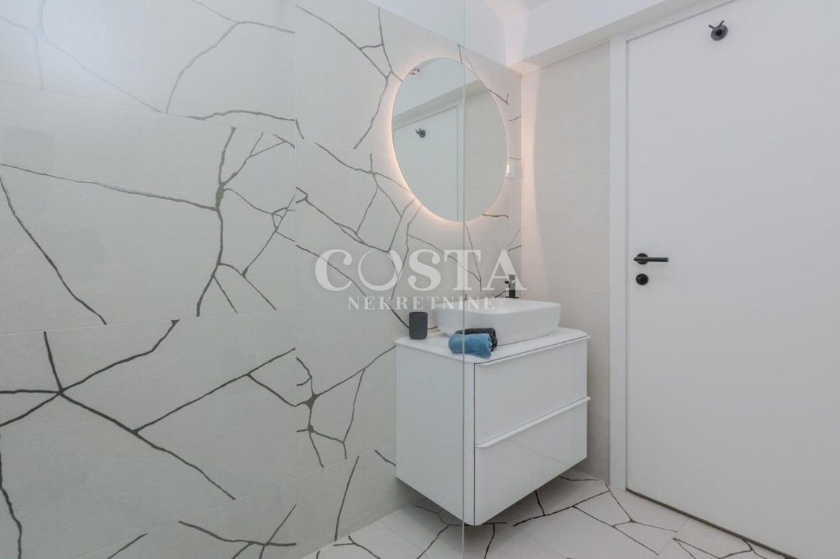 Apartmán Na predaj - ZADARSKA NIN