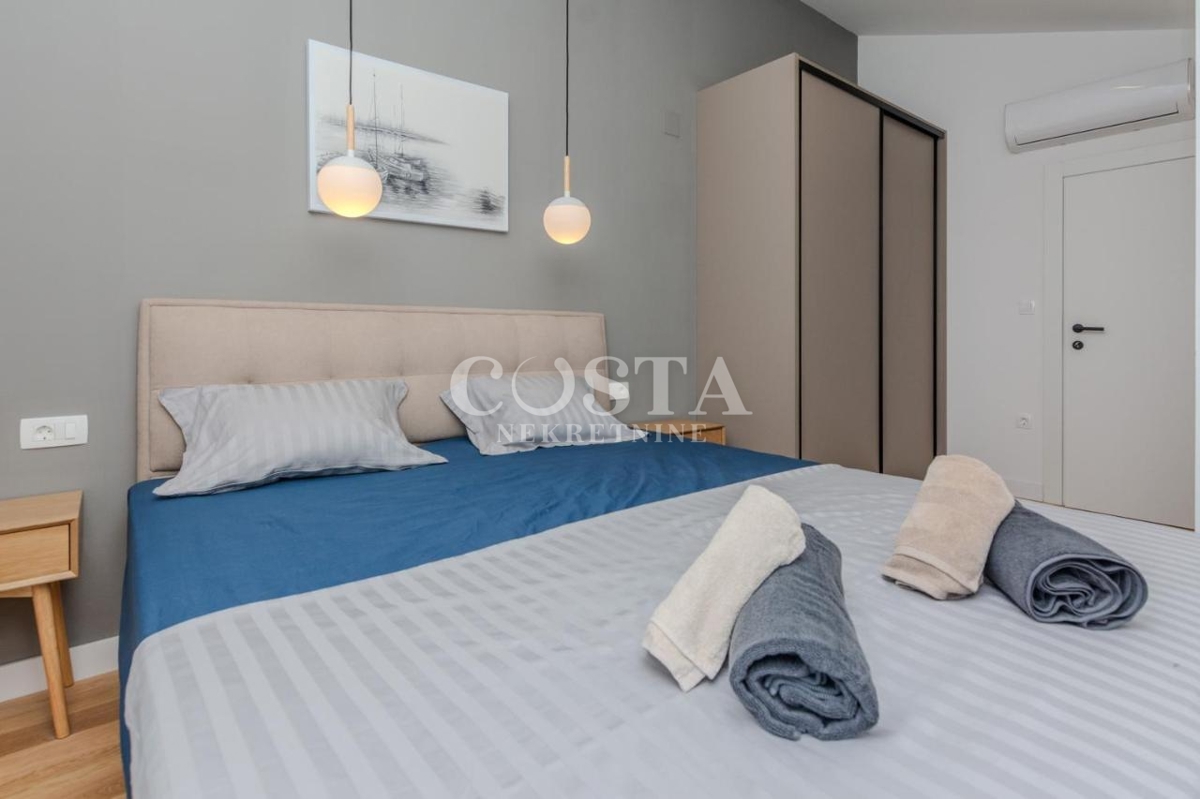 Apartmán Na predaj - ZADARSKA NIN