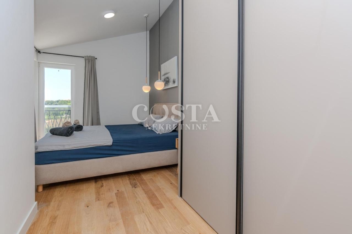 Apartmán Na predaj - ZADARSKA NIN