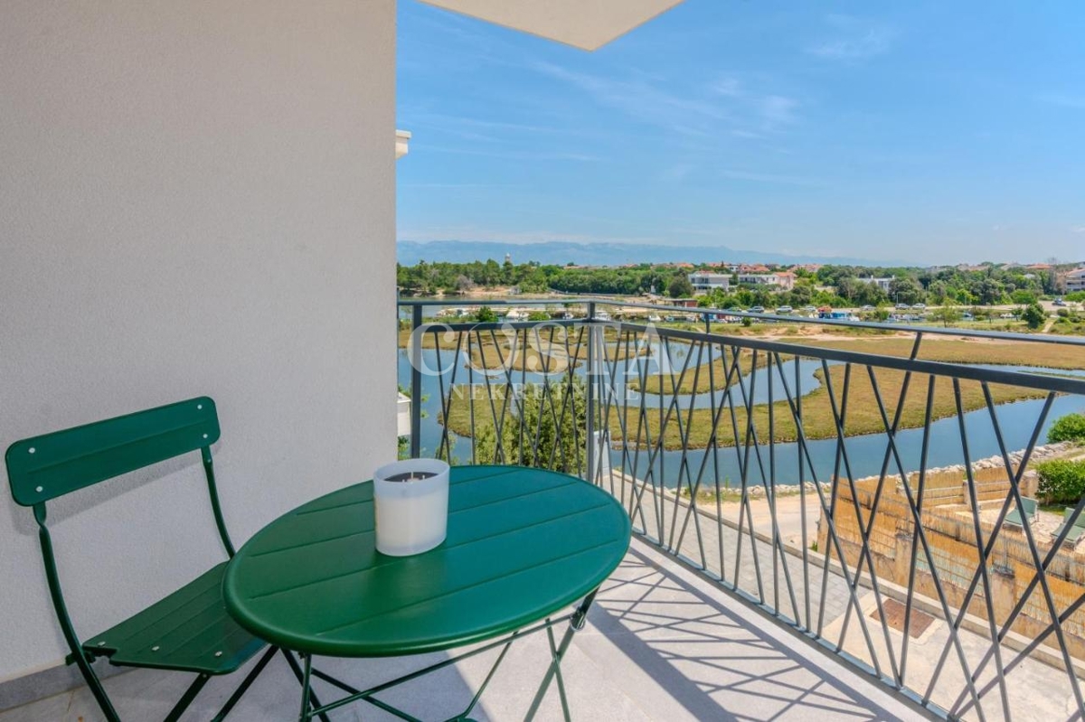 Apartmán Na predaj - ZADARSKA NIN
