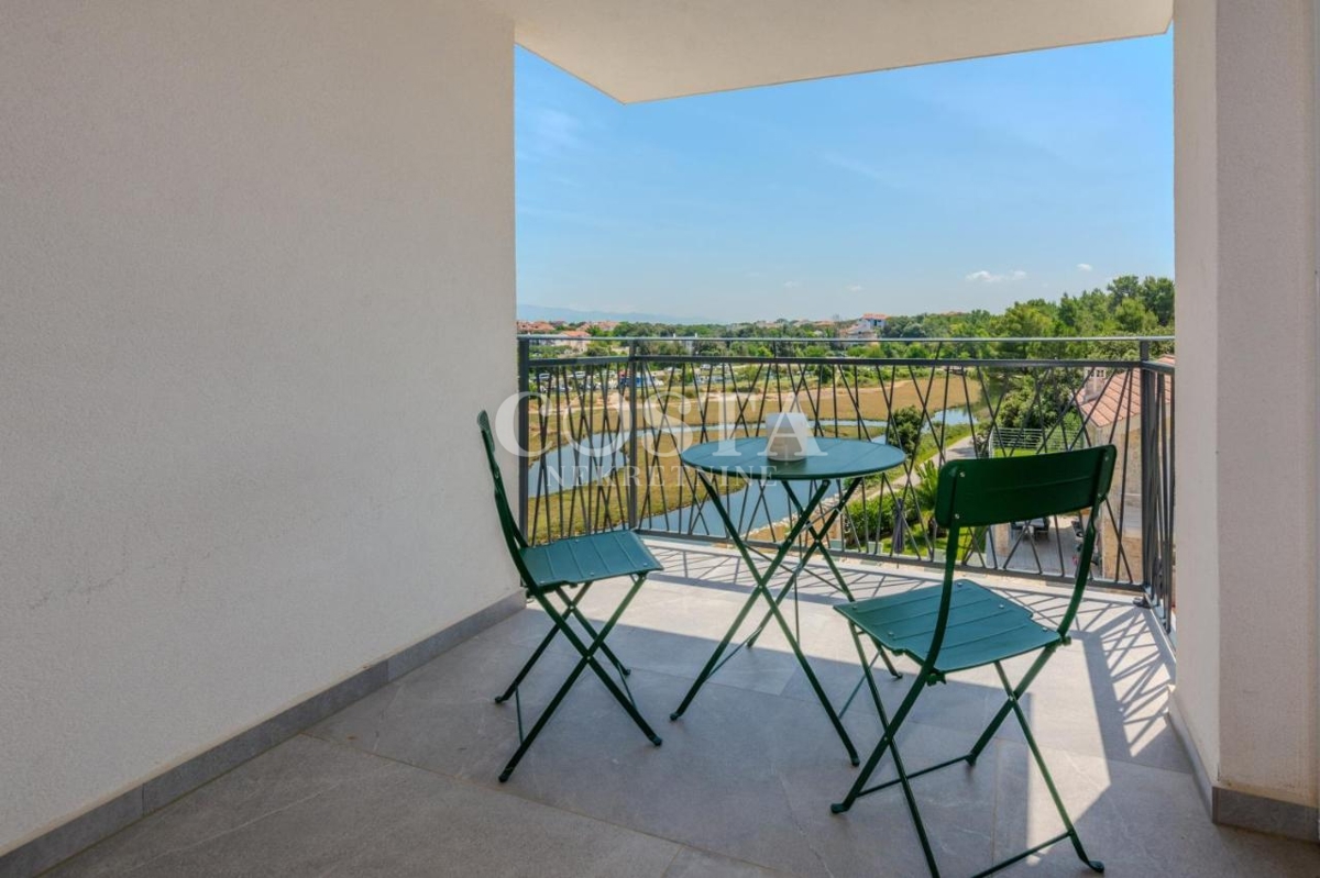 Apartmán Na predaj - ZADARSKA NIN