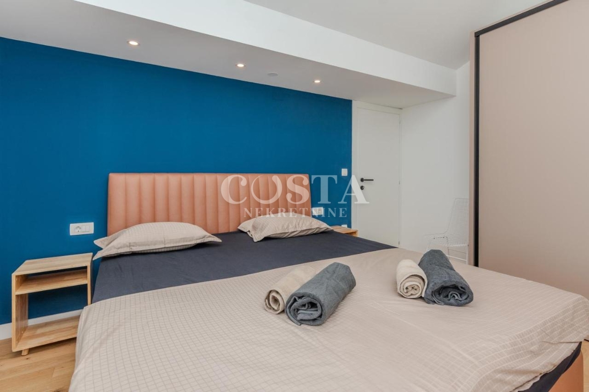 Apartmán Na predaj - ZADARSKA NIN