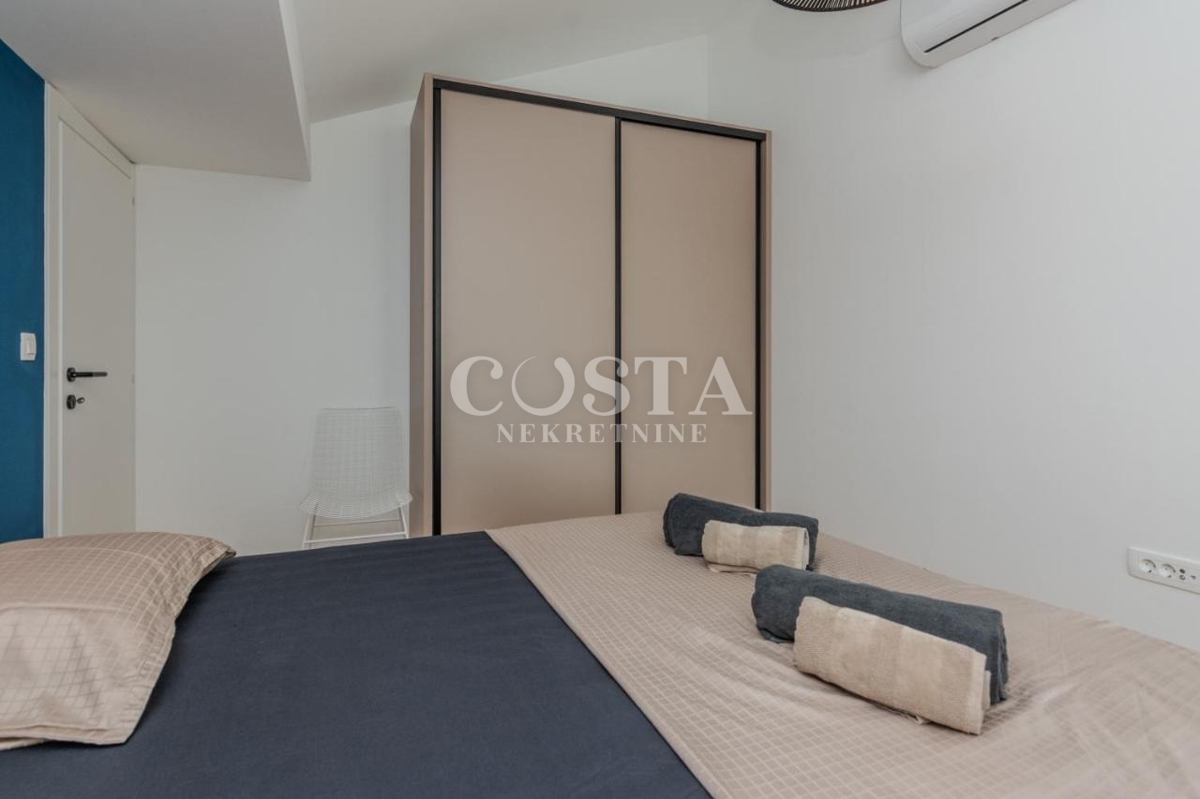 Apartmán Na predaj - ZADARSKA NIN