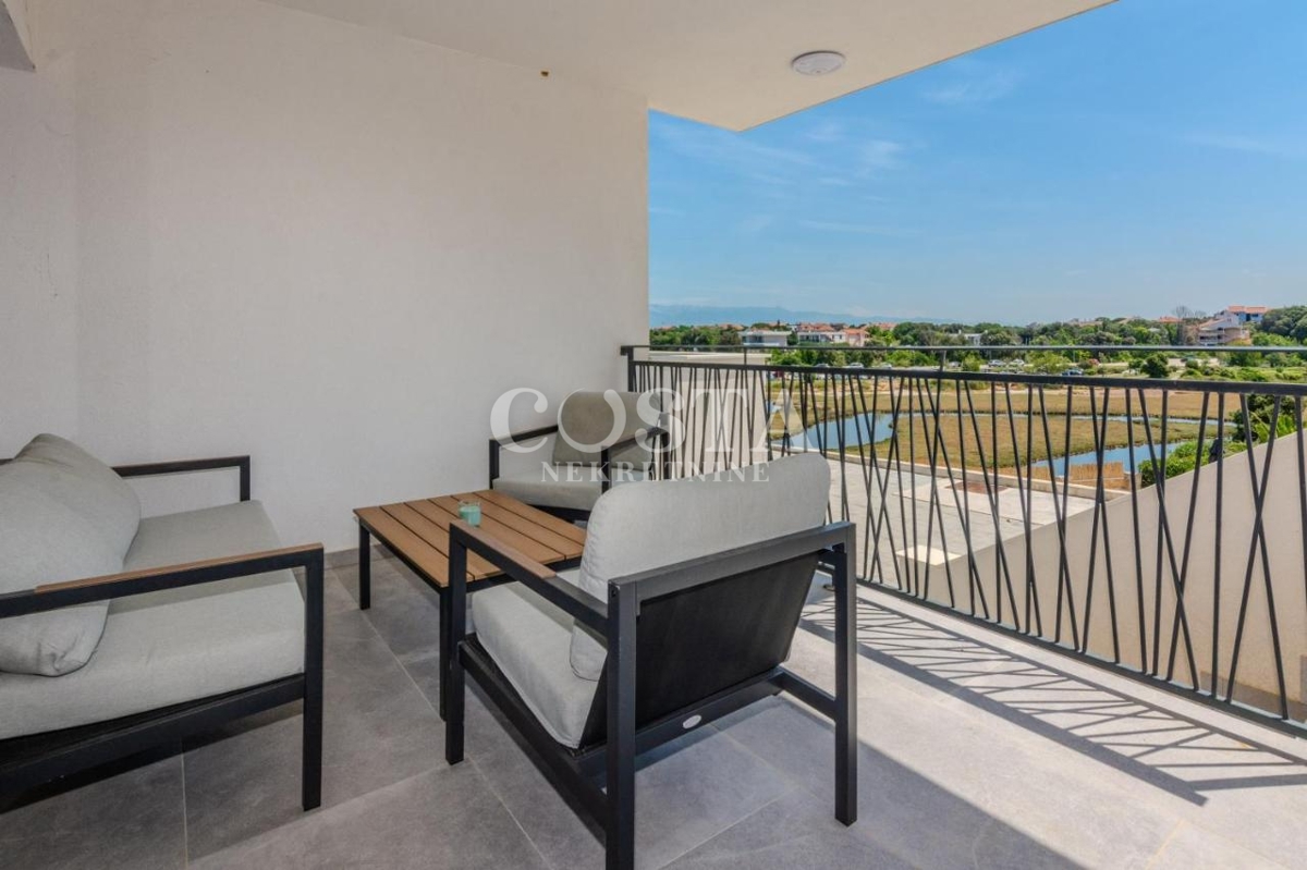 Apartmán Na predaj - ZADARSKA NIN