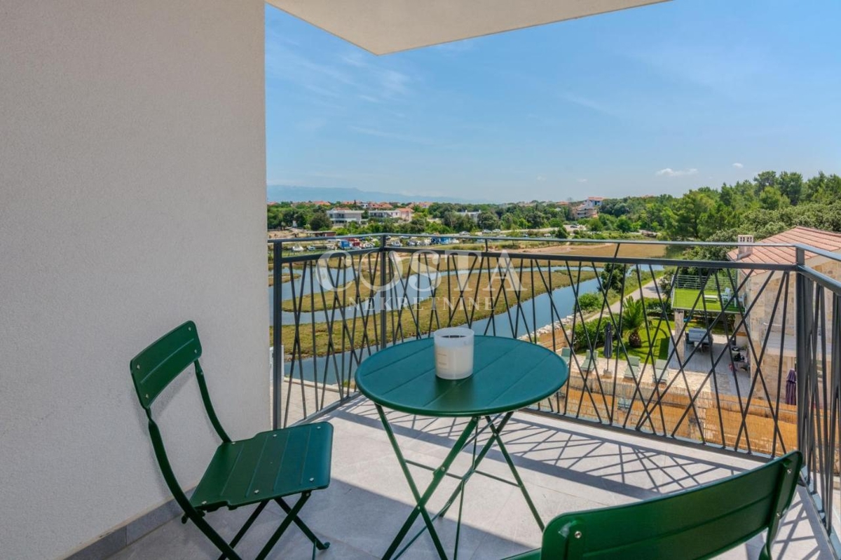 Apartmán Na predaj - ZADARSKA NIN