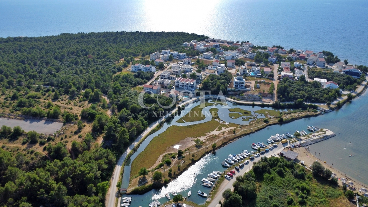 Apartmán Na predaj - ZADARSKA NIN