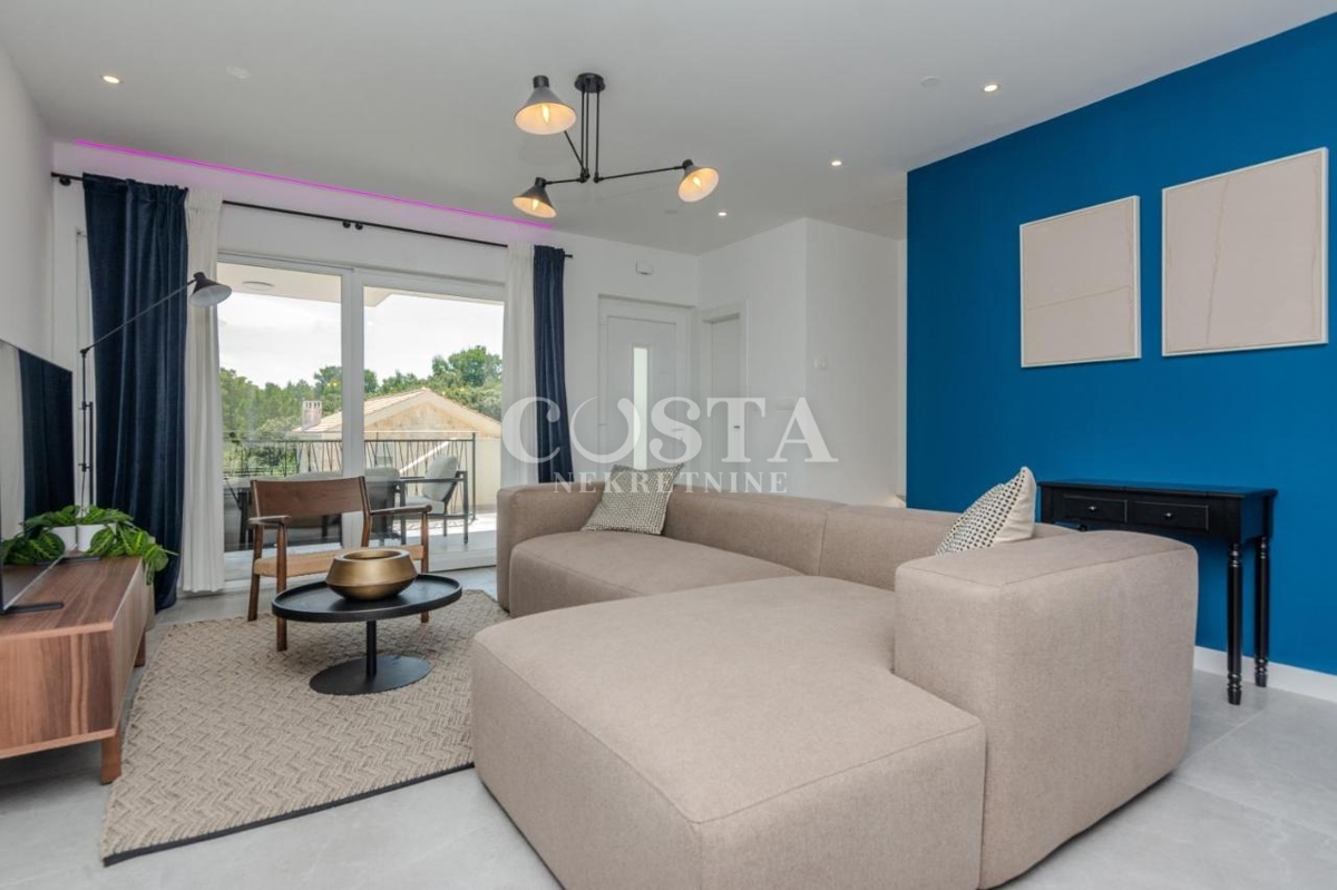 Apartmán Na predaj - ZADARSKA NIN