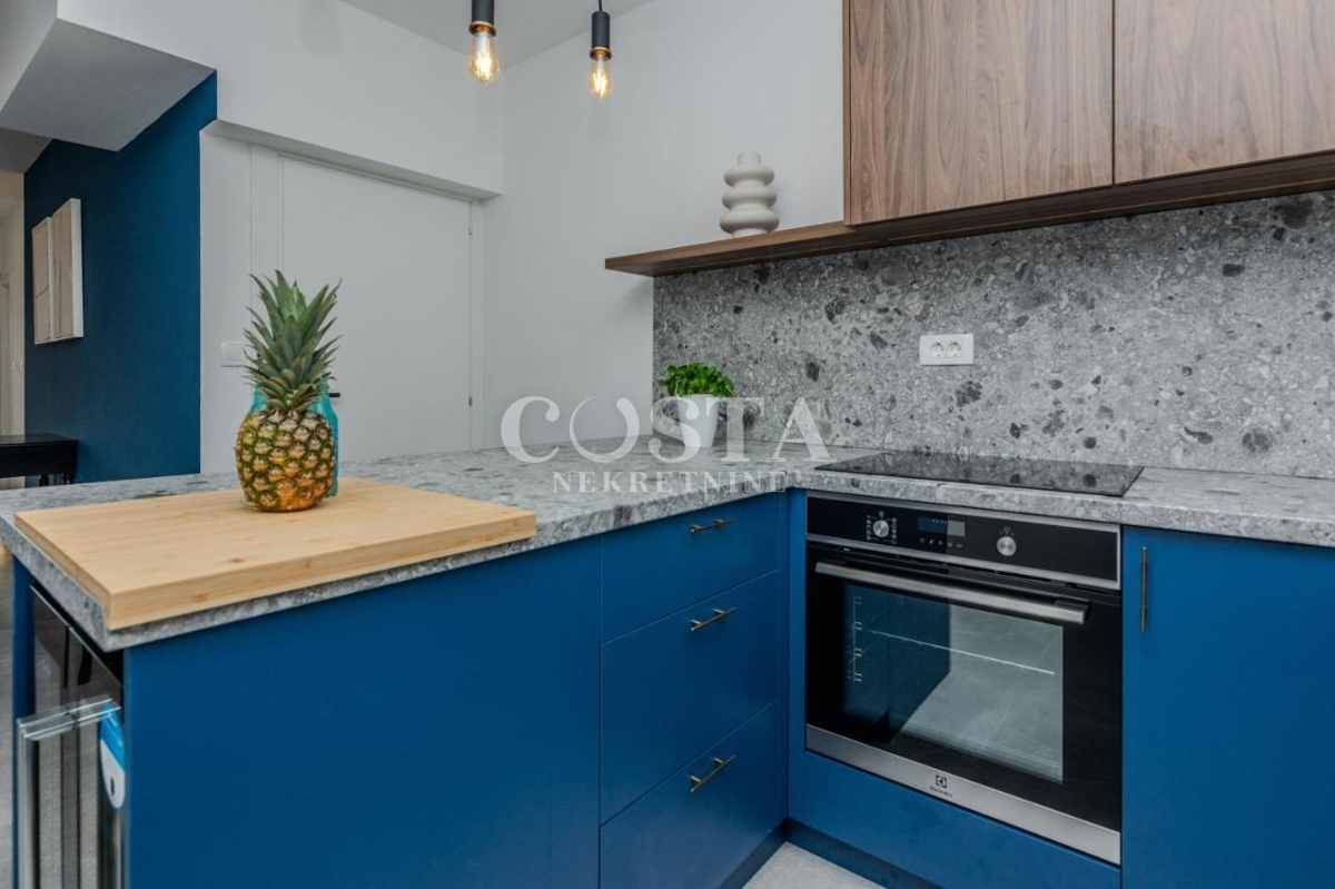 Apartmán Na predaj - ZADARSKA NIN