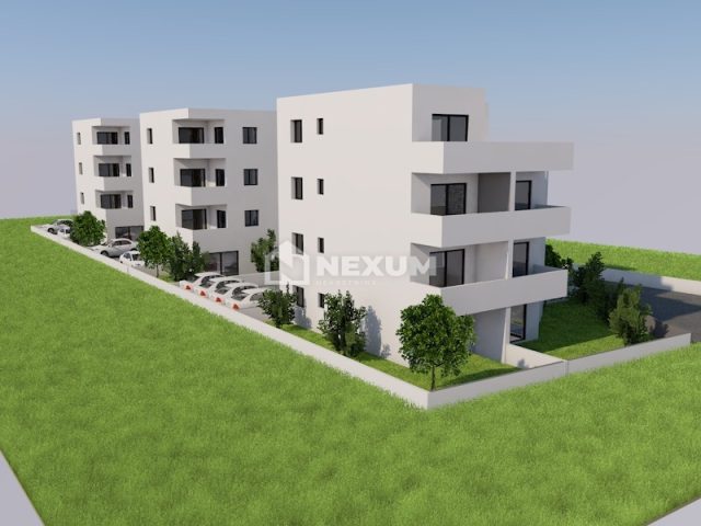 Apartment Zu verkaufen - Splitsko-dalmatinska Trogir - foto 3/8