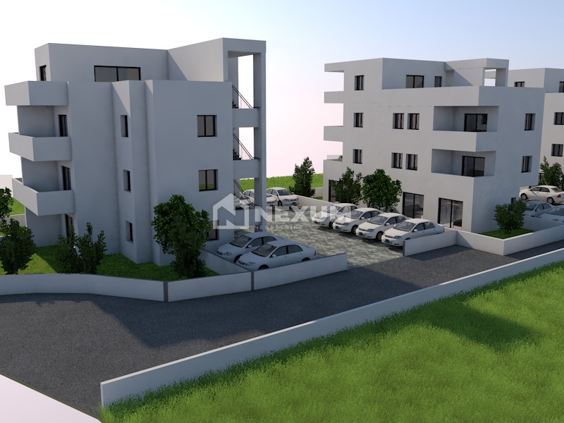 Apartma Na predaj - Splitsko-dalmatinska Trogir - foto 2/10