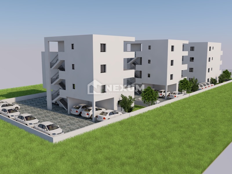Apartma Na predaj - SPLITSKO-DALMATINSKA TROGIR