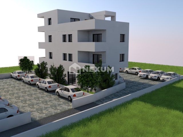 Apartment Zu verkaufen - Splitsko-dalmatinska Trogir - foto 2/8