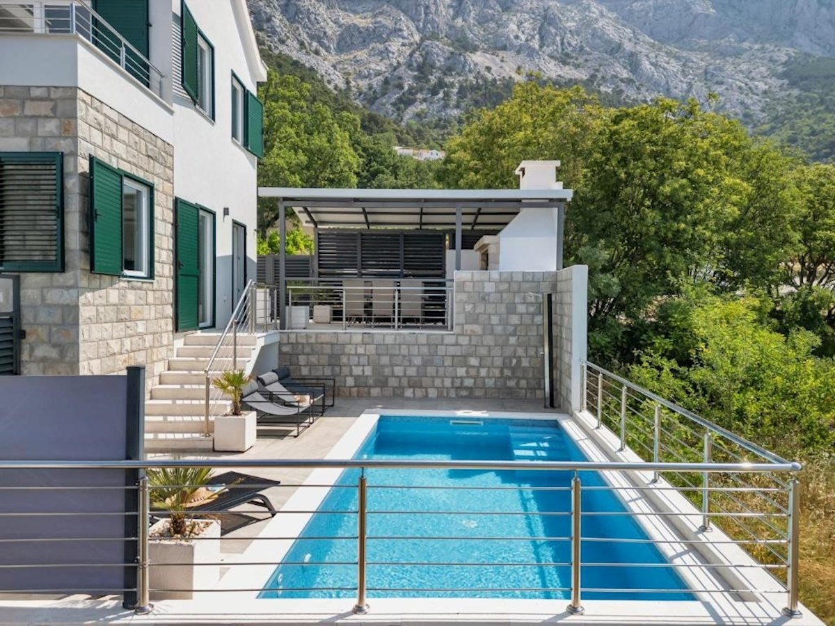 House For sale - Splitsko-dalmatinska Baška Voda - foto 4/30