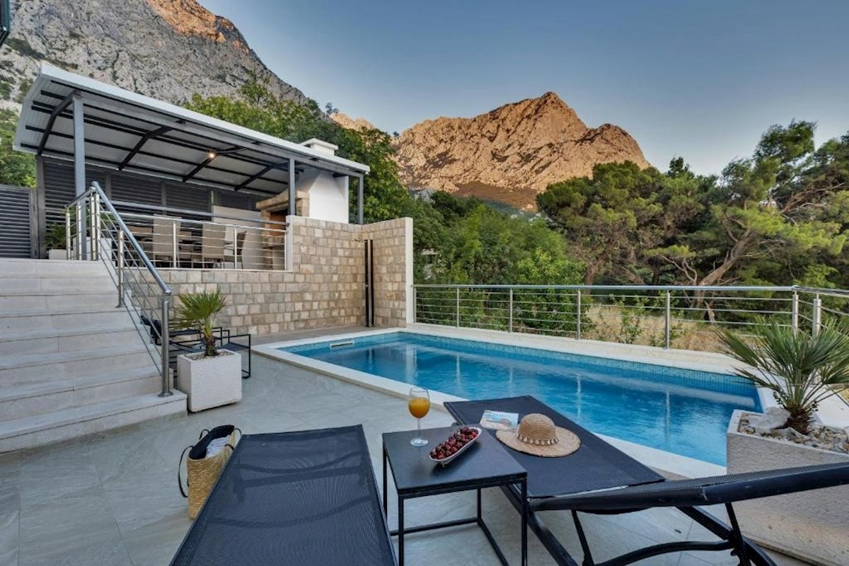 House For sale - Splitsko-dalmatinska Baška Voda - foto 5/30