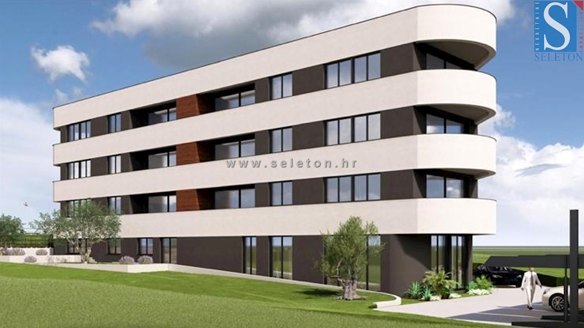 Appartamento In vendita - Istarska Poreč - foto 2/3