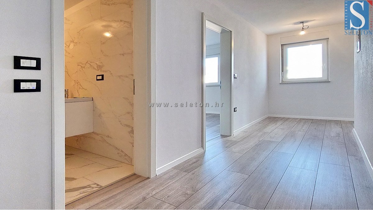 Appartamento In vendita - ISTARSKA POREČ