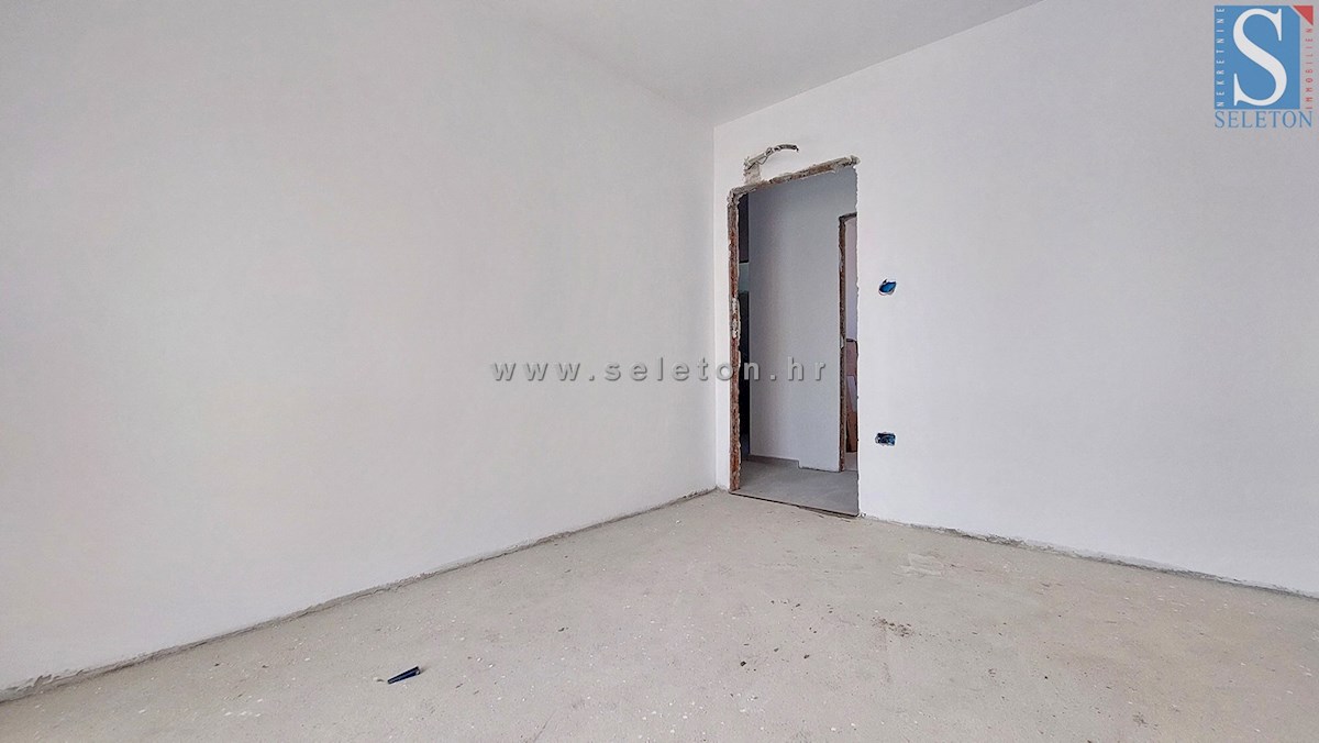Apartmán Na prodej - ISTARSKA POREČ
