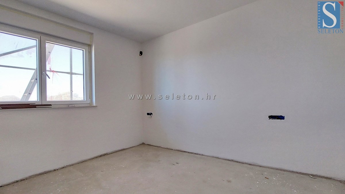 Apartmán Na prodej - ISTARSKA POREČ