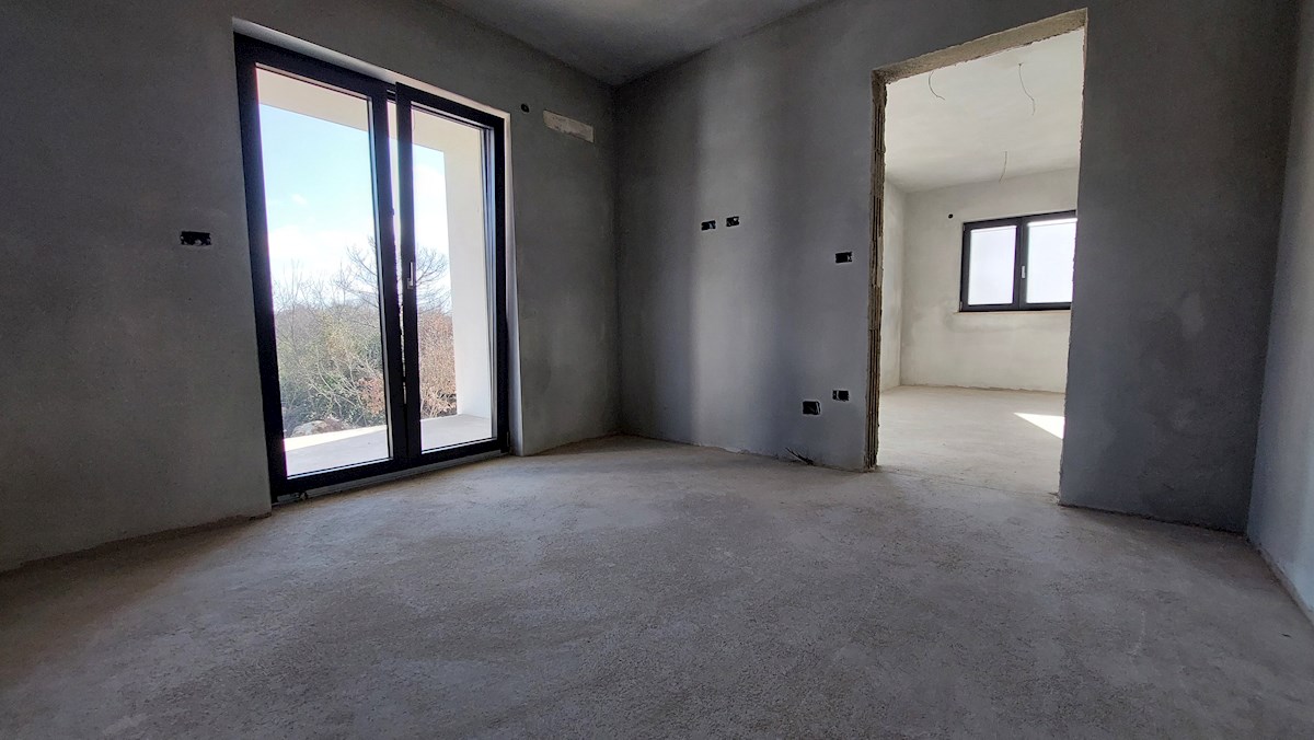 Apartmán Na prodej - ISTARSKA POREČ