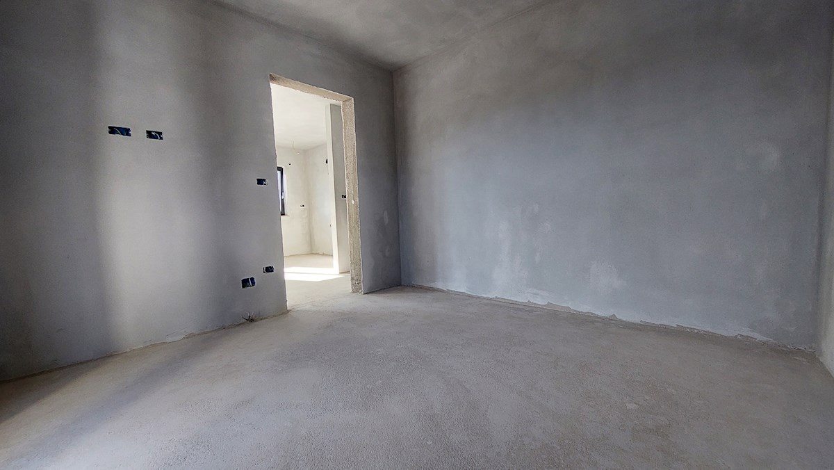 Apartmán Na prodej - ISTARSKA POREČ